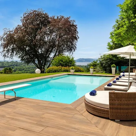 Serenity Besozzo