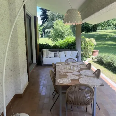Serenity * Besozzo