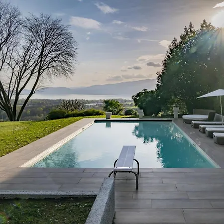 Villa Serenity