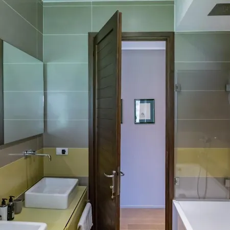 Villa Serenity