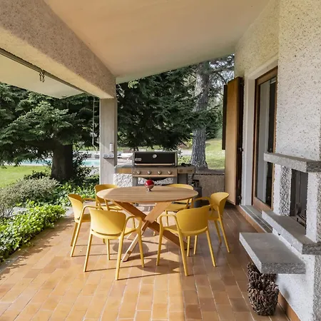 Villa Serenity
