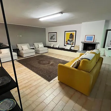 Serenity Villa