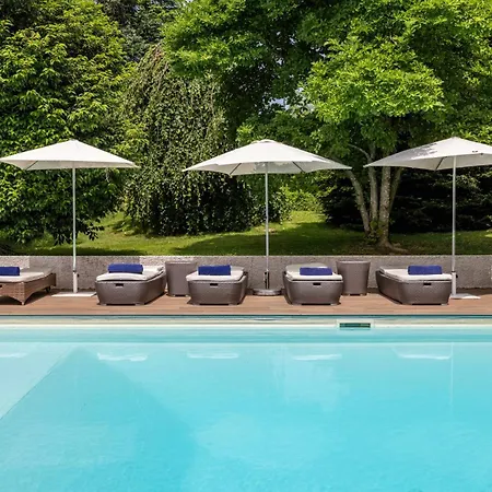 Villa Serenity *