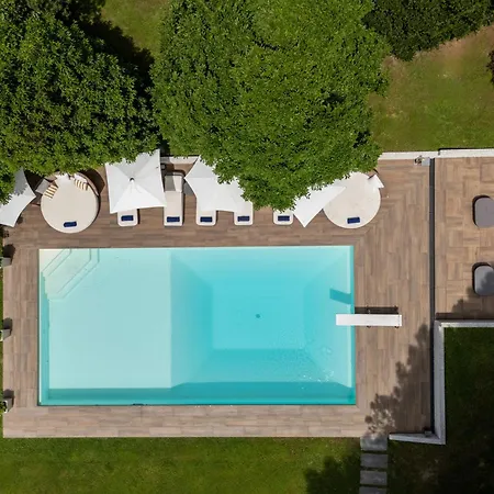 Villa Serenity