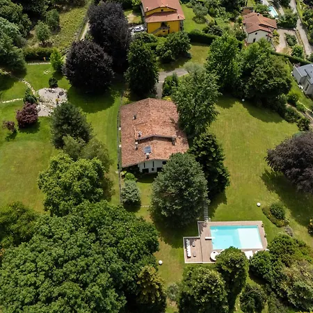 Villa Serenity *