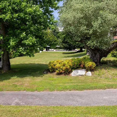 Villa Serenity Besozzo