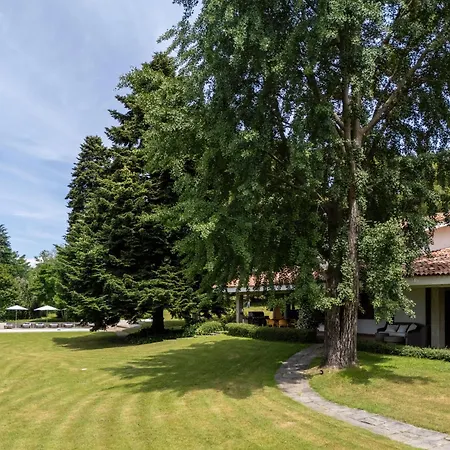 Serenity Villa