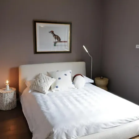 Villa Serenity Besozzo